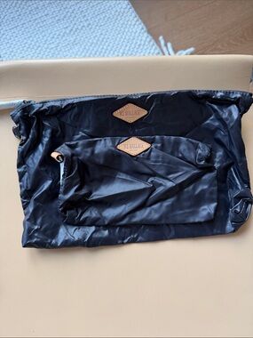 Mz Wallace set of 2 nylon bags